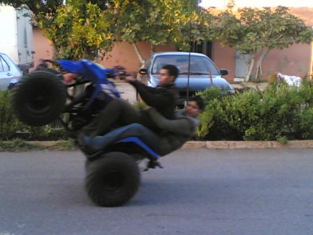 wheels